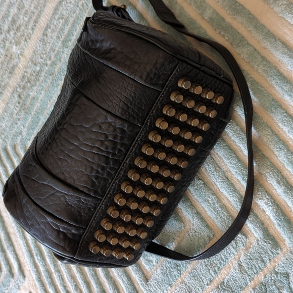 Alexander Wang Rockie Bag - Picture 3 of 8